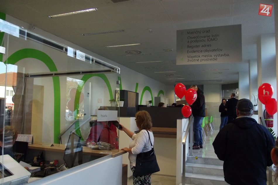 Ilustračný obrázok k článku Hlohovec avizuje zmenu niektorých správnych poplatkov: Koľko zaplatíme po novom?