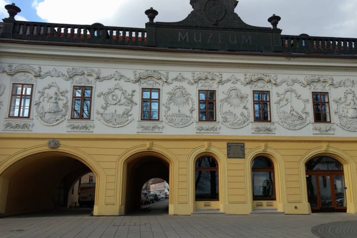 Ilustračný obrázok k článku Provinčný dom v Spišskej púta pozornosť: Vybrali sme 10 zaujímavých faktov