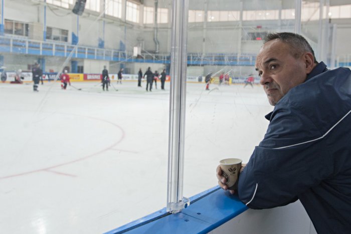 Ilustračný obrázok k článku Bokroš oznámil záverečnú nomináciu na MS20: Na turnaji sa predstaví aj Lipták!