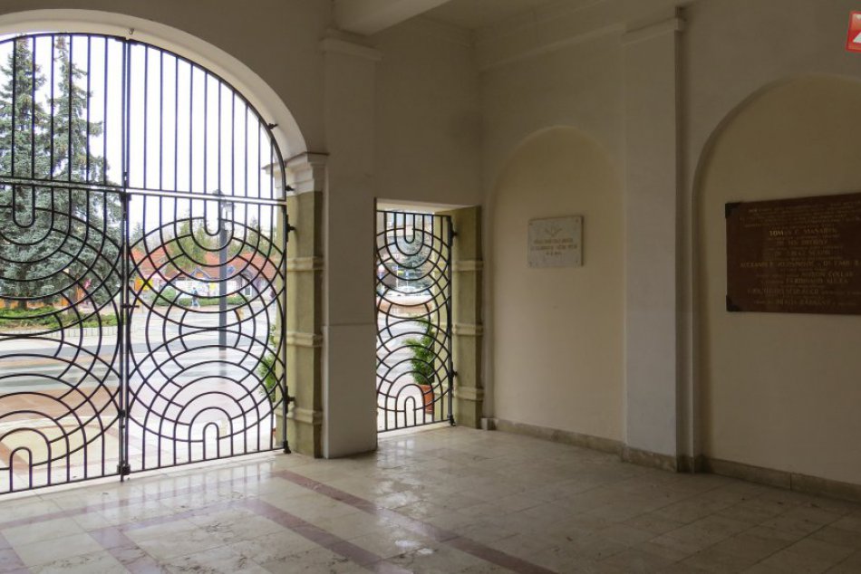 Ilustračný obrázok k článku Nová organizačná štruktúra na radnici: Michalovský magistrát o zmenách