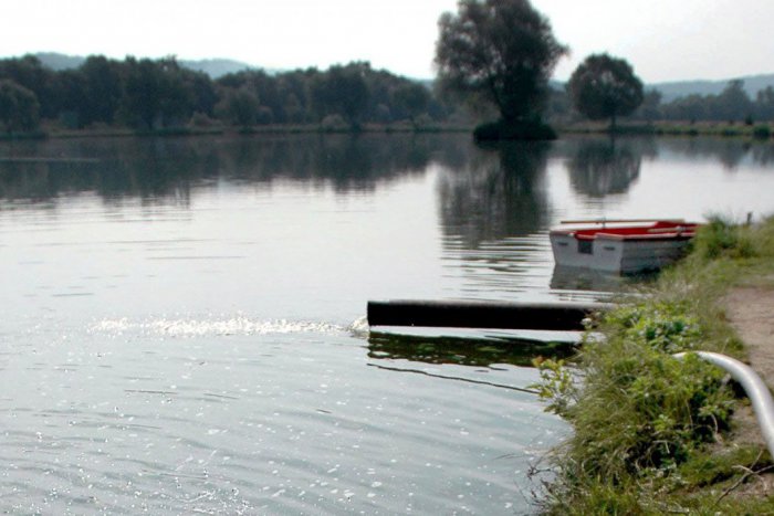 Ilustračný obrázok k článku Netradičná expedícia pri Bystrici. Zažite dobrodružstvo na Badínskych rybníkoch