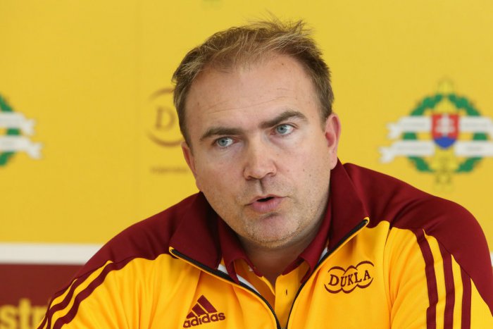 Ilustračný obrázok k článku Galovič už VŠC Dukla Banská Bystrica nepovedie. Prečo prišiel o kreslo riaditeľa?