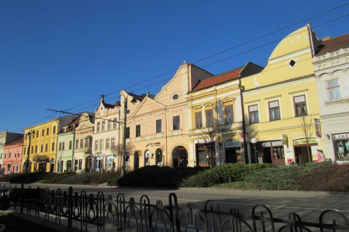 Ilustračný obrázok k článku Pozrite si ich aj vy: TOP 5 najzaujímavejších správ týždňa z Prešova