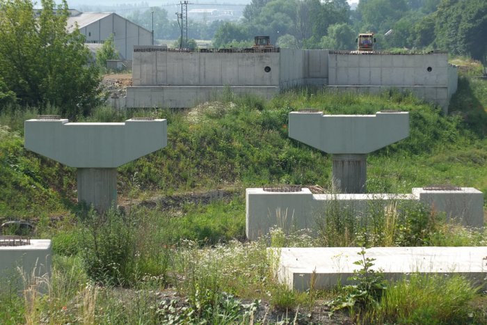 Ilustračný obrázok k článku Primátorka po rokovaní o obchvate: Uviedla termín, kedy po ňom prejdú prvé autá!