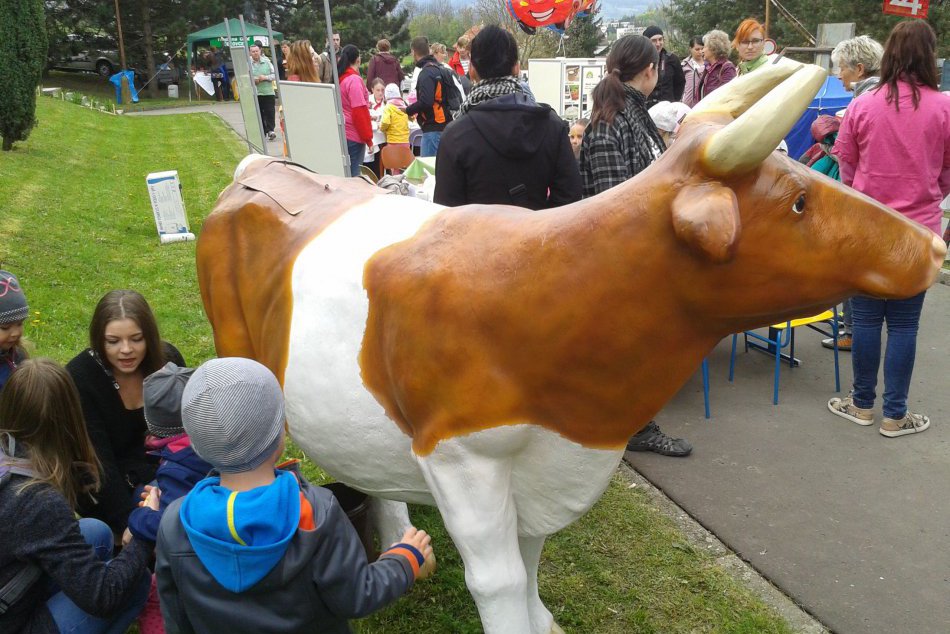 Ilustračný obrázok k článku Farmársky trh, remeselníci aj ľudovky. Čo prinesie obľúbené Otváranie Banoša?