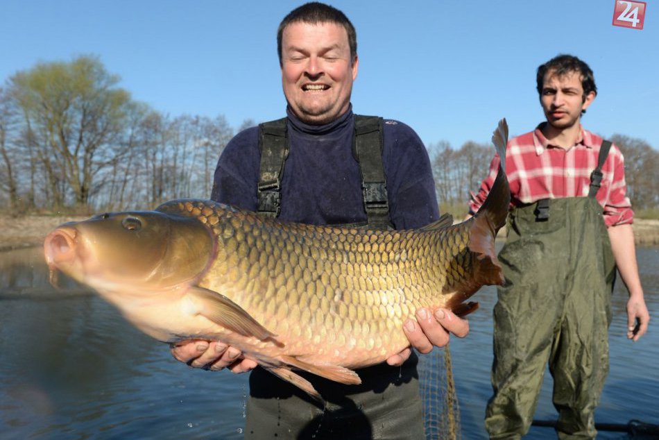 Ilustračný obrázok k článku RANNÁ ŠTVORKA: Svetový deň rybárstva bude horúci, meniny má Ladislav a Ladislava