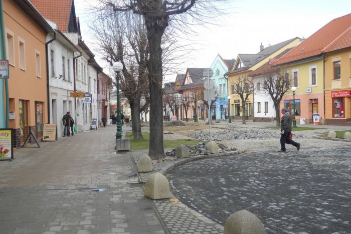 Ilustračný obrázok k článku Kežmarok sa pripravuje na vstup investora: Vytvoriť má 500 pracovných miest