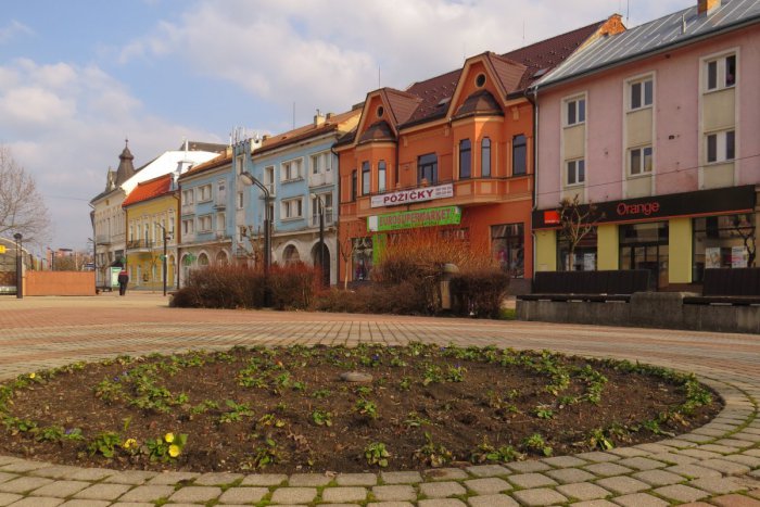 Ilustračný obrázok k článku Záleží vám na vašich zuboch? V tento deň by ste nemali chýbať na michalovskom námestí