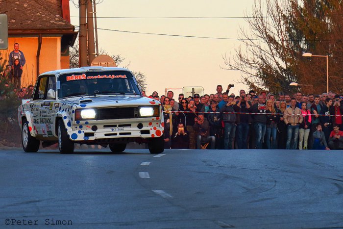 Ilustračný obrázok k článku Béreš, Majerčák a Fusko po mestskom okruhu: Na prvom mieste zatiaľ Valoušek, FOTO,VIDEO, VYJADRENIA!