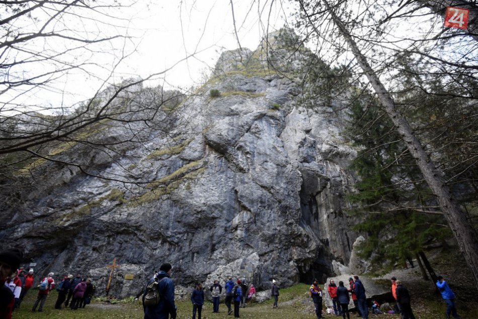 Ilustračný obrázok k článku Krásy považskobystrického okolia: Vychutnajte si ich ešte v letnom vydaní