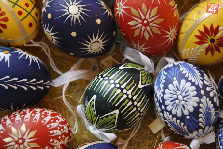 Ilustračný obrázok k článku Veľkonočné inšpirácie v Považskej: Kde môžete vidieť podobne krásne kúsky? FOTO