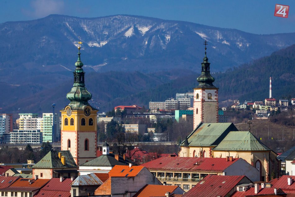 Ilustračný obrázok k článku Aj takto môžete prežiť víkend: Desiatka akcií, na ktoré sa v Bystrici oplatí skočiť