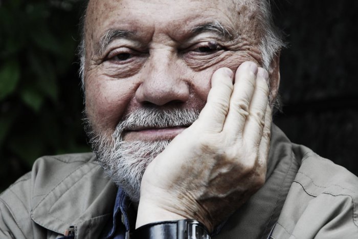 Ilustračný obrázok k článku Zomrel režisér Ernest Stredňanský: Jeden z dvoch slovenských držiteľov Emmy Award