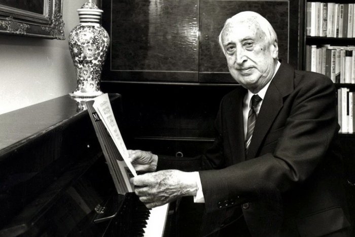 Ilustračný obrázok k článku RANNÁ ŠTVORKA: Gejza Dusík prišiel na svet pred 110 rokmi, jeho piesne sú stále živé