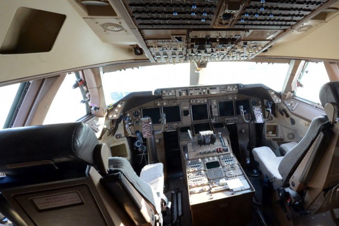 Ilustračný obrázok k článku RANNÁ ŠTVORKA: Pred 41 rokmi uniesli lietadlo na linke z východného Berlína do Prahy