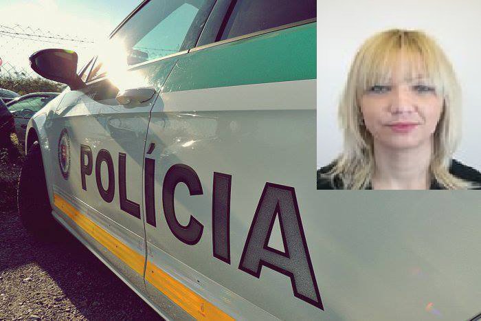 Ilustračný obrázok k článku Polícia rozbehla celoslovenské pátranie: Hľadajú Alenu (33)