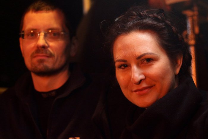 Ilustračný obrázok k článku Rodáčka z Nitry Mariana Čengel Solčanská o jej filme Únos: Bola to výzva