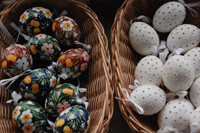 Ilustračný obrázok k článku Dúbravský jarmok: Výrobky, remeslá, dobroty, stretnutia