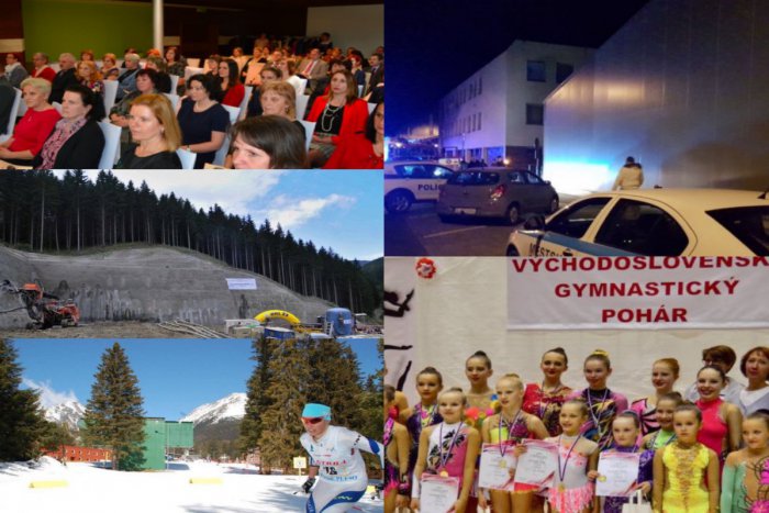 Ilustračný obrázok k článku TOP 5 tém týžďna: Toto sme najviac čítali