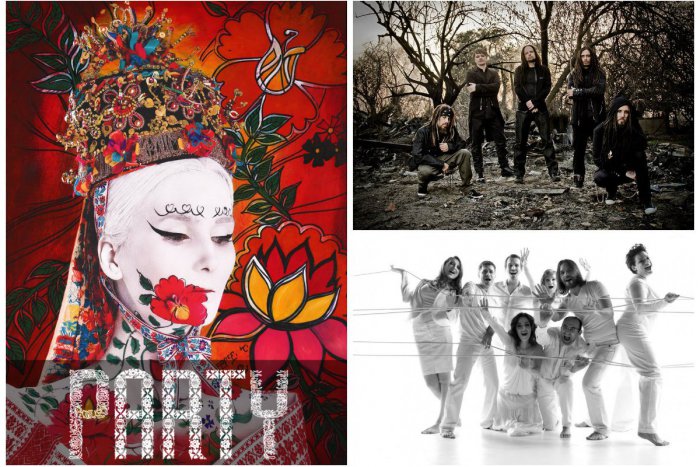 Ilustračný obrázok k článku TIPY NA TÝŽDEŇ: Zasmejte sa v divadle alebo si zaspievajte na koncerte