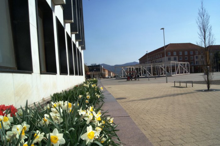 Ilustračný obrázok k článku Bod pre imidž mesta: Žiar má byť členom Smart Cities klubu