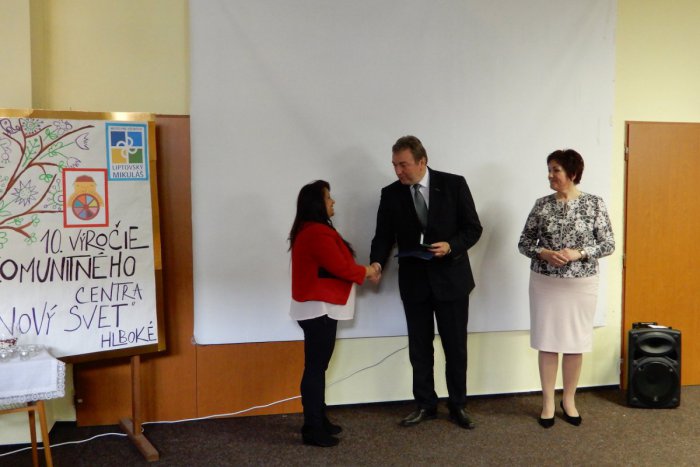 Ilustračný obrázok k článku Komunitné centrum v Mikuláši: V meste pôsobí už desať rokov