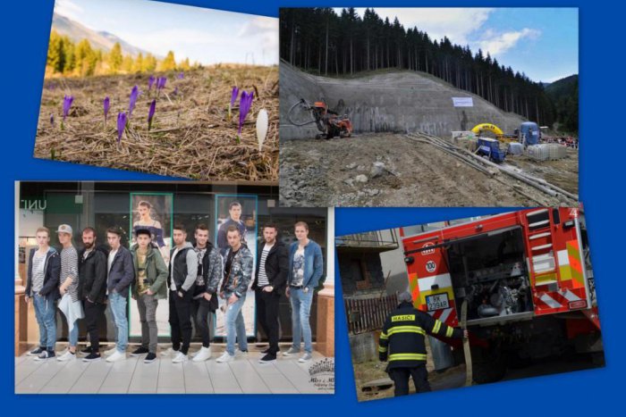 Ilustračný obrázok k článku TOP 5 ČLÁNKOV TÝŽDŇA: prehľad toho najčítanejšieho z Ružomberka