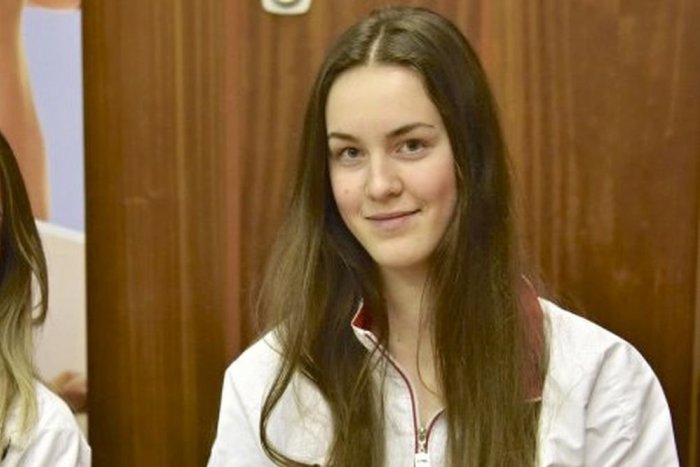 Ilustračný obrázok k článku Veľký úspech putuje do Nitry: Kilianová obhájila titul majsterky SR vo viacboji!