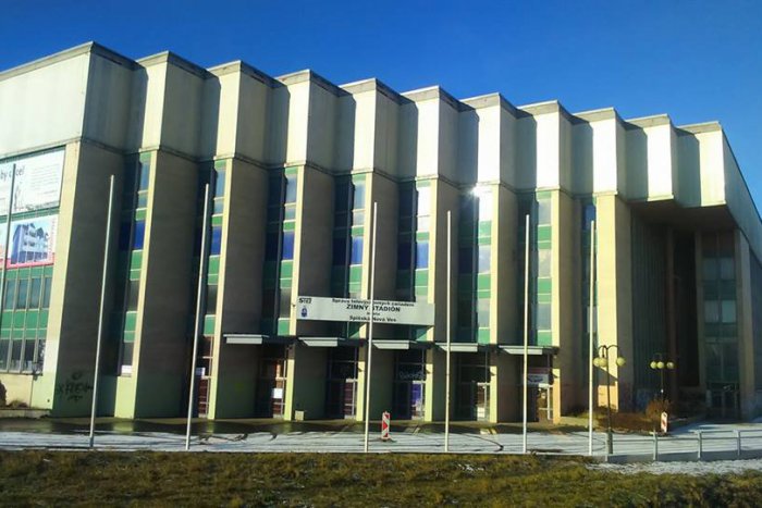 Ilustračný obrázok k článku Prípravy na hokejový šampionát v plnom prúde: Akou zmenou prejde zimný štadión?