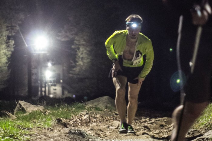 Ilustračný obrázok k článku Bežecký čin roka: Druhý ročník UltraLanovky pred štartom vyzbieral takmer 6 000 eur!