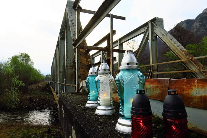 Ilustračný obrázok k článku Tragédia na železnici pri Rožňave: Vlak zrazil chlapca (†16)