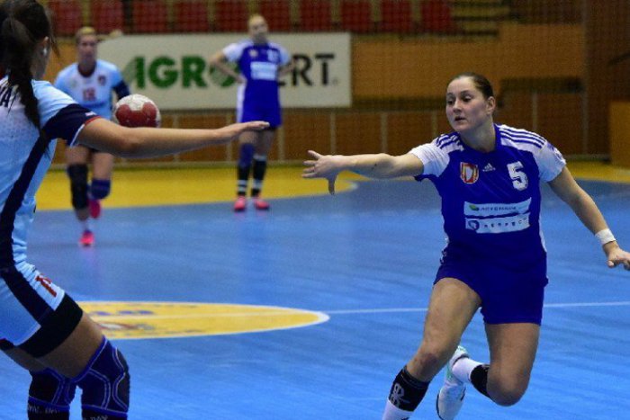 Ilustračný obrázok k článku Hádzanárky valcovali: S vysokým skóre pokorili Bratislavčanky