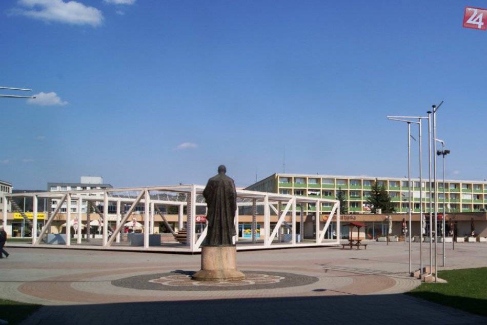 Ilustračný obrázok k článku Rebríček miest podľa hlasu ľudu: Súťaž sa blíži ku koncu, ako je na tom Žiar?