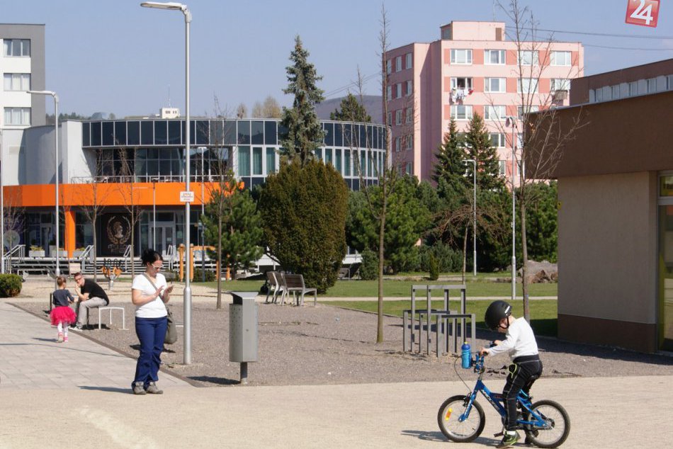 Ilustračný obrázok k článku Jarný týždeň v Žiari a okolí: Nezmeškajte to najlepšie