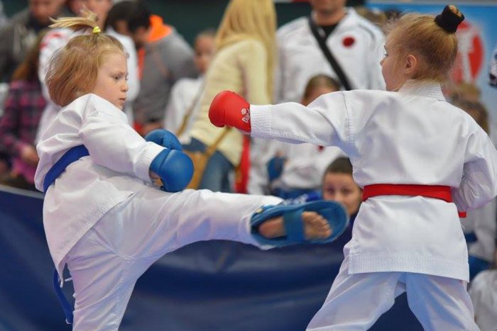 Ilustračný obrázok k článku Z Veľkej ceny Slovenska jedno striebro: Centralisti v tvrdej konkurencii