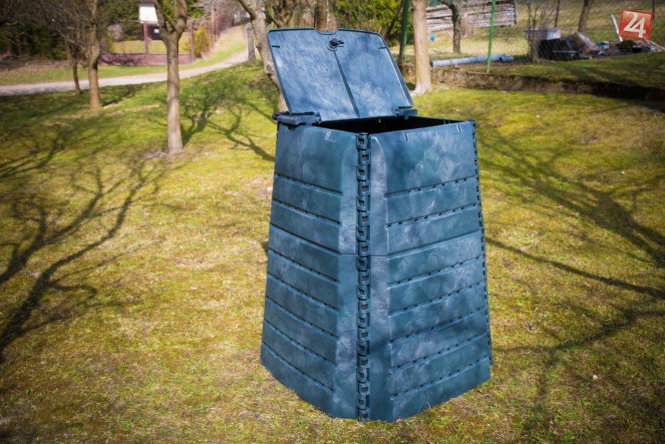 Ilustračný obrázok k článku Hodil by sa vám kompost? V Lučenci ho poskytne aj radnica