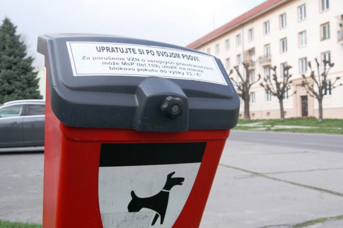 Ilustračný obrázok k článku Nepoučiteľní žiarski psíčkari: Niektorých neodradí ani pokuta