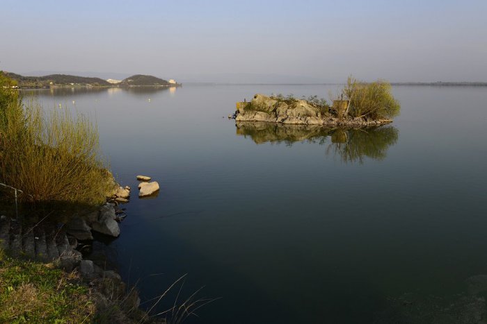 Ilustračný obrázok k článku Štvorica Maďarov na Zemplínskej šírave? Za tento kúsok čelia policajnému obvineniu!