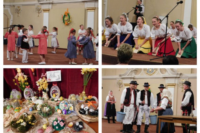 Ilustračný obrázok k článku FOTOREPORTÁŽ: V Redute zavládla veľkonočná atmosféra