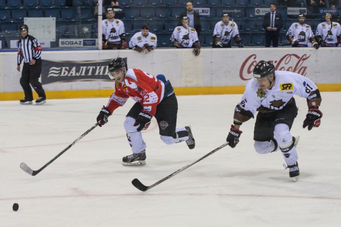 Ilustračný obrázok k článku Hokejisti bystrickej UMB vo finále EUHL. O titul sa pobijú s UK Praha