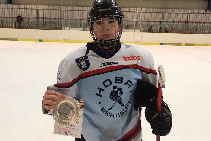 Ilustračný obrázok k článku HOBA v Jaromeří strieborná