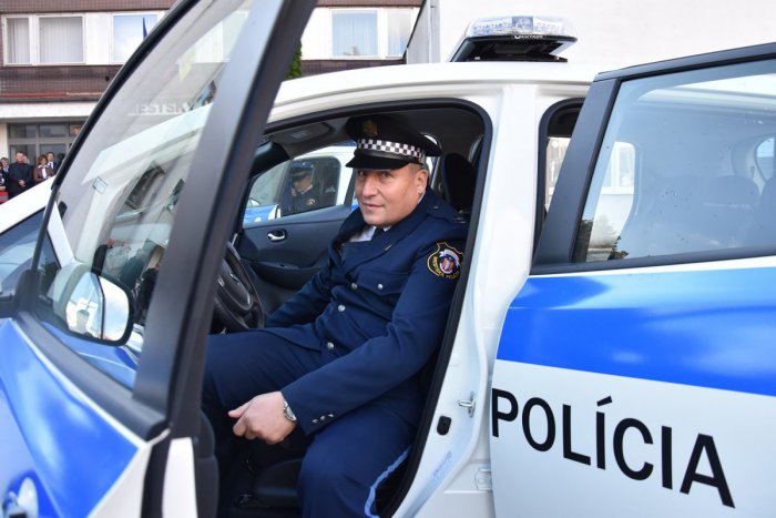 Ilustračný obrázok k článku V marci mestskí policajti nezaháľali: Riešili 430 rôznych prípadov