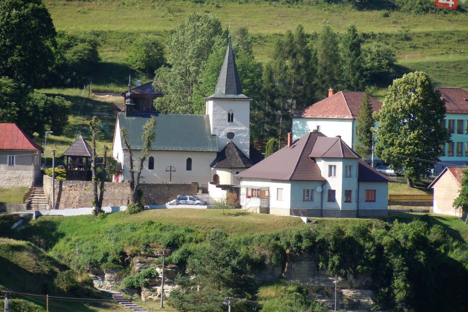 Ilustračný obrázok k článku Máme byť na čo pyšní: 3 pozoruhodné výtvory, ktoré by mal poznať každý Novovešťan