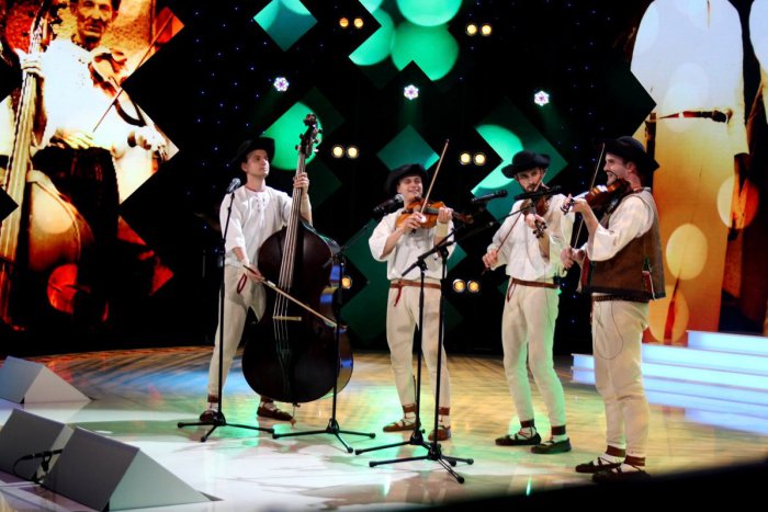 Ilustračný obrázok k článku V Považskej pokračuje plesová sezóna: Cez víkend ukážu aj krásu nášho folklóru