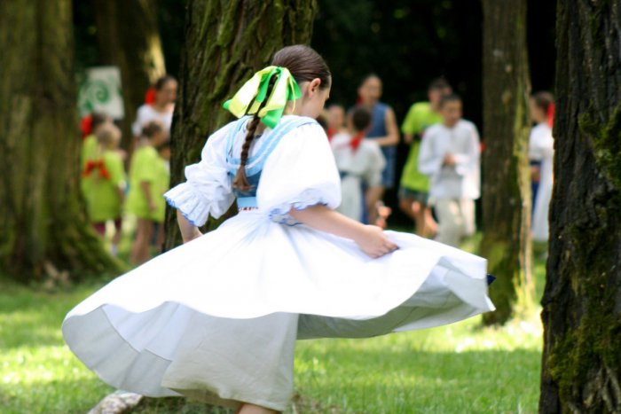 Ilustračný obrázok k článku Tradičné liptovské kroje na fotkách: INFO o výstave v Mikuláši