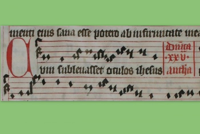 Ilustračný obrázok k článku V Ružomberku sa v lete uskutoční kurz organistov a kantorov