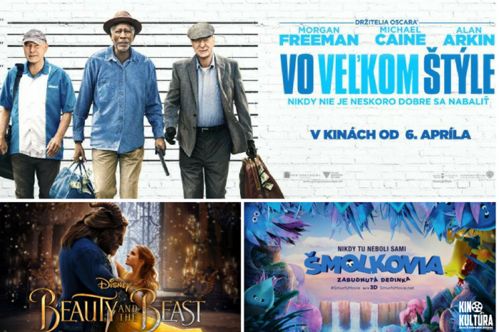 Ilustračný obrázok k článku KINO KULTÚRA: Filmové predstavenia od štvrtka do stredy