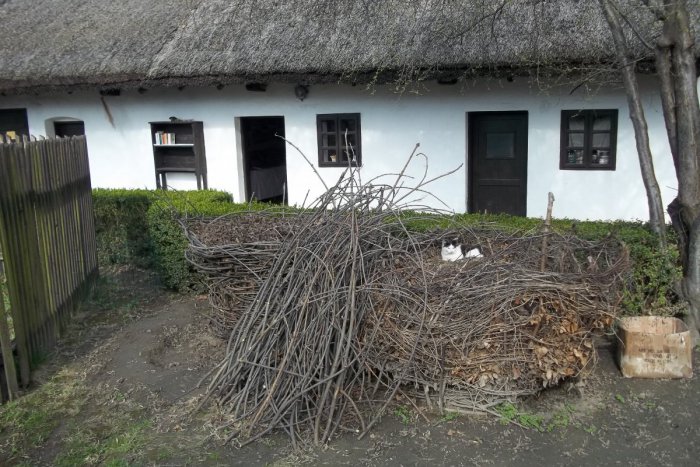 Ilustračný obrázok k článku Domček ožije veľkonočnými prípravami: Bude sa tam zdobiť i hrať