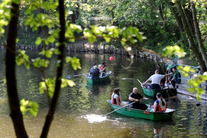 Ilustračný obrázok k článku Predveľkonočný víkend je za dverami: Zabaviť sa budete môcť na podujatiach
