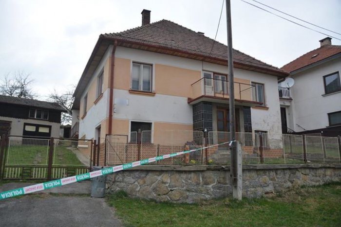 Ilustračný obrázok k článku Igor (65) z Poruby obvinený z vraždy: Koľko mu naparil sudca?